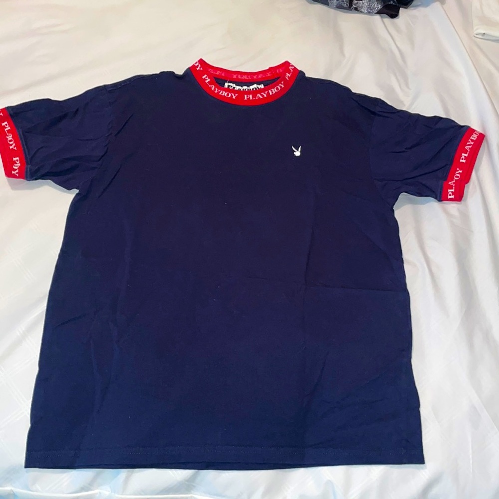 Playboy by PacSun shirt size M